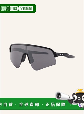 1h可退 欧洲直邮OAKLEY 女士太阳镜 100133480713000 CO 黑色 Cyc