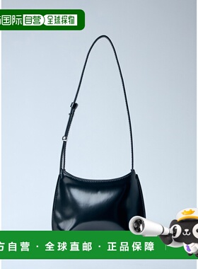 香港直邮Jacquemus 女士 Le Petit Bisou 肩包 26EBAW00454AC18A0