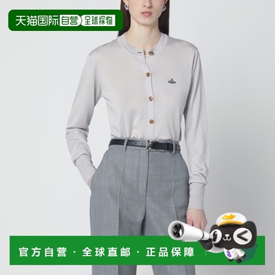 欧洲直邮vivienne westwood 女士 针织衫