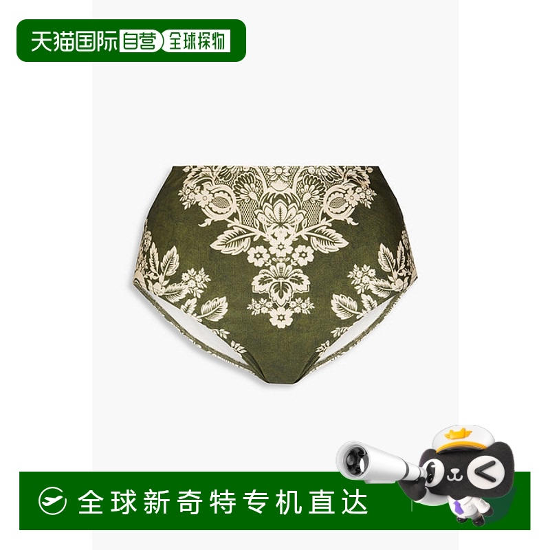 Army green 3 ֱZIMMERMANN Ůʿ ӡȻӾ 0593WSS23B