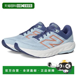 1h可退 香港直邮New Balance 女士 Fresh Foam X 860v14 跑鞋