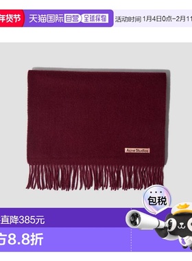 1h可退 香港直邮Acne Studios 艾克妮 女士 CANADA NR NEW RWS -