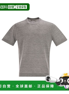 香港直邮Brunello Cucinelli 短袖T恤 M2L00340