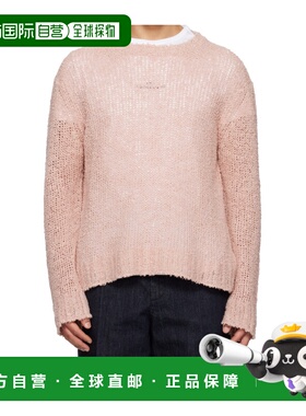 1h可退 香港直邮Jil Sander 长袖针织衫 J22GP0282J15479