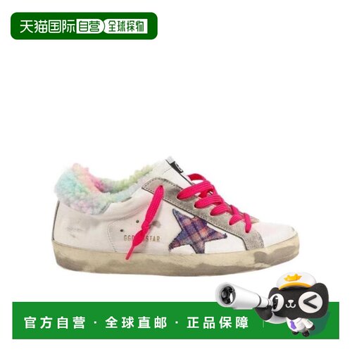 香港直邮GoldenGooseDeluxeBrand