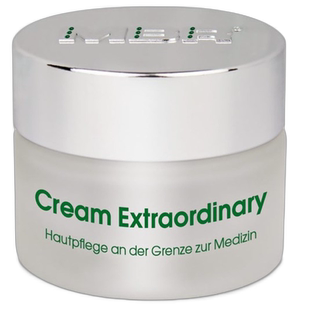 欧洲直邮德国MBR非凡钻石奢华面霜200ml修复加强皮肤屏障抗皱紧致