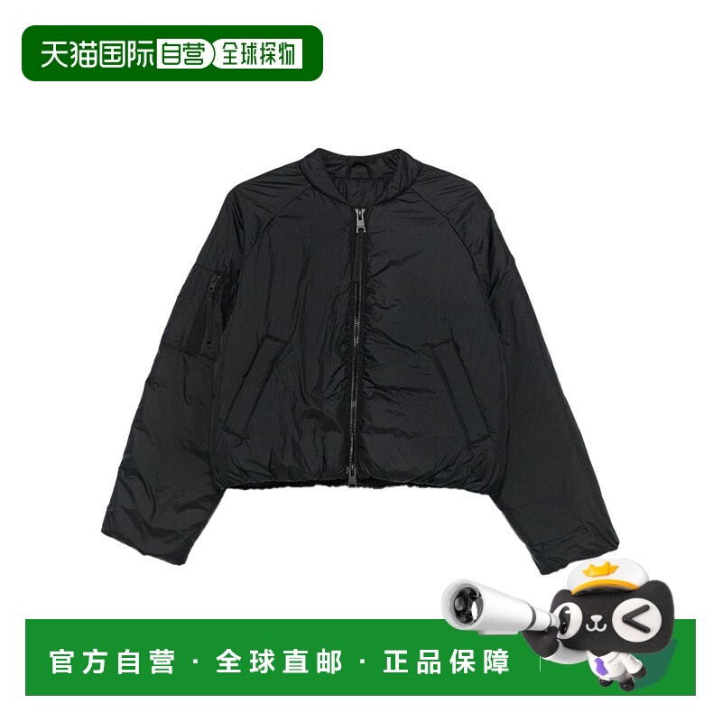 香港直邮Canada Goose Elba 飞行员夹克 2758WT