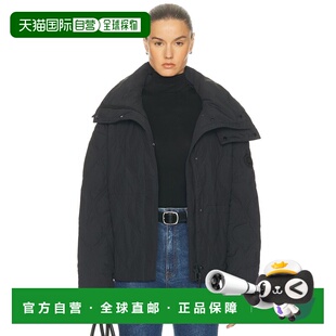 加拿大鹅 Goose 女士 Alessia 2278W 1h可退 夹克 香港直邮Canada