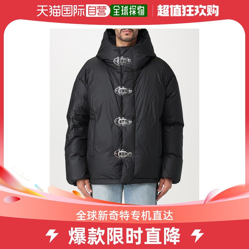 香港直邮craig green 男士men craig 绿色夹克