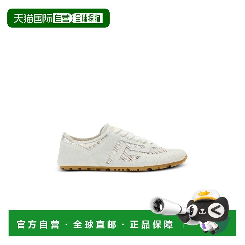 1h可退 香港直邮26SS Racer 45 运动鞋 Women,女鞋,时尚休闲鞋,淘宝优惠券,粉丝福利购,淘宝优惠卷