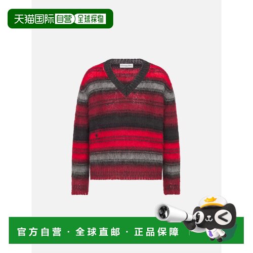 香港直邮CHRISTIAN DIOR 女士针织衫 514S50A400638支付后1h可退