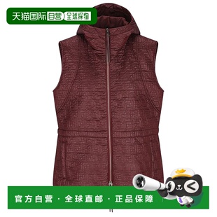 香港直邮Fendi 絎縫背心 芬迪 FAN239AT9C 女士 1h可退