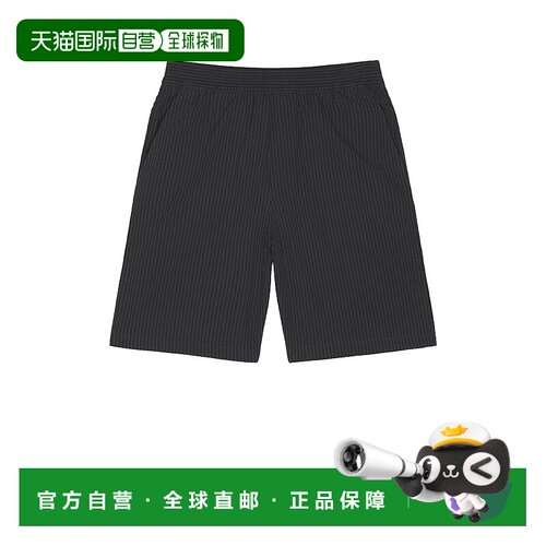 1h可退 香港直邮CARHARTT WIP 男士 Toland 短裤 I035152休闲裤