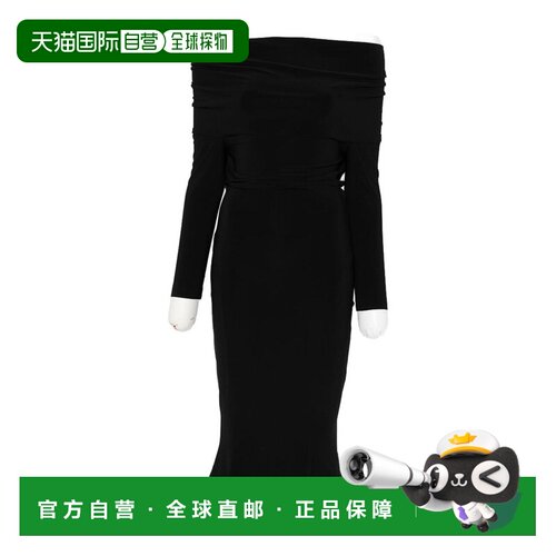 欧洲直邮NORMA KAMALI 女士连衣裙 KK1263PLT6500【付后1h可退】