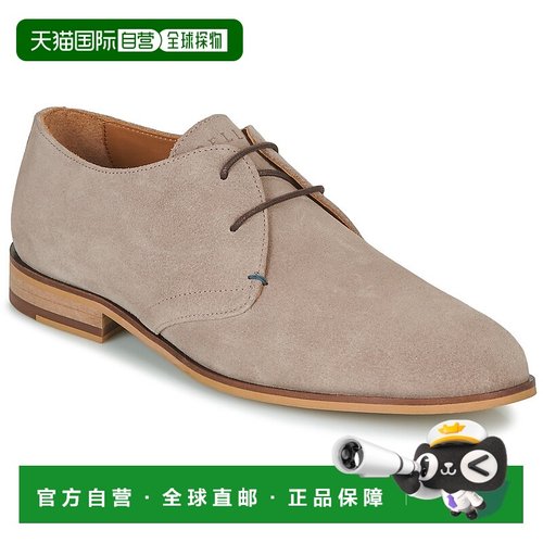 欧洲直邮Christian Pellet  男鞋 秋冬 德比鞋 BRICE