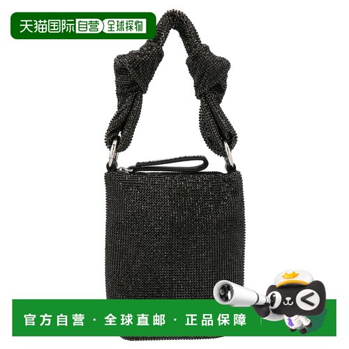 欧洲直邮KARL LAGERFELD 女士手提包 230W3095999 SS2023 黑色