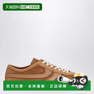 Van 女士 Noten 范诺顿 棕色皮质绒面革运 德赖斯 香港直邮Dries