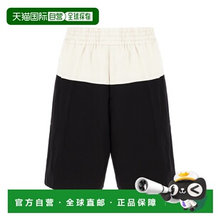 男士 noten 休闲裤 短裤 欧洲直邮dries 阔腿裤 van