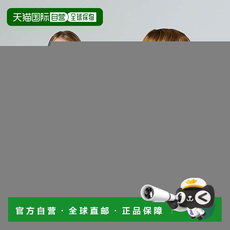 欧洲直邮北面 Box NSE儿童T恤 THE NORTH FACE