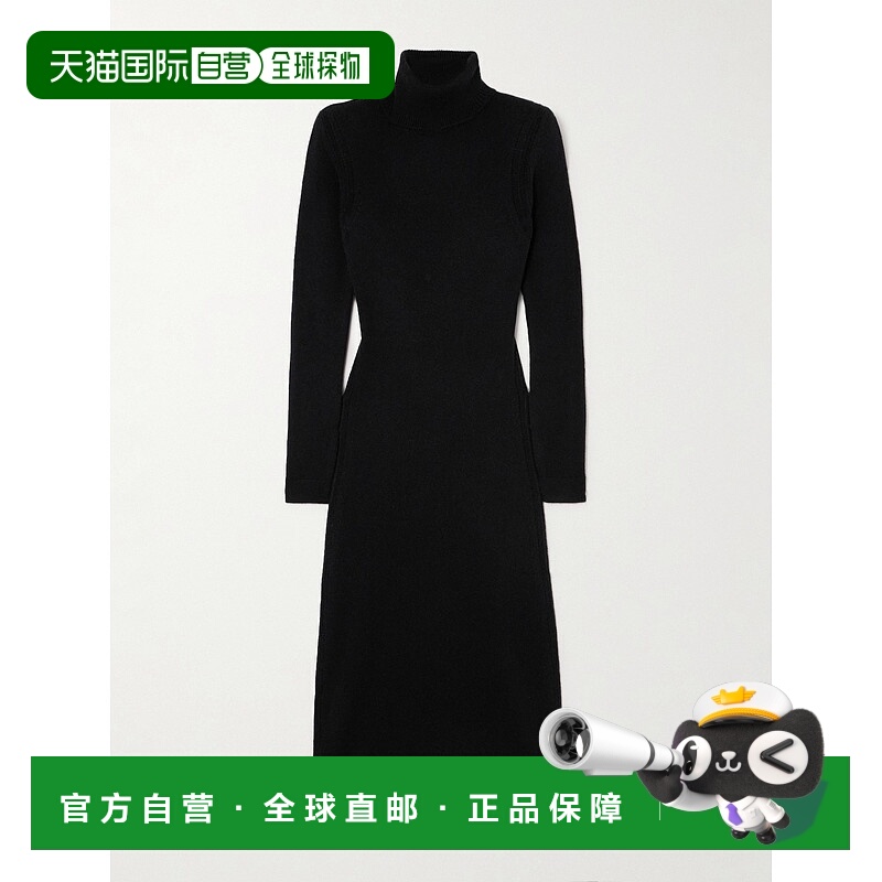 1h可退 香港直邮Tom Ford 汤姆 福特 女士 长袖连衣裙 ACK545YAX4