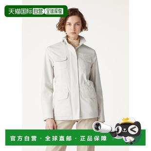 拉链休闲夹克 Windmate® FAF8482 Piana 香港直邮Loro