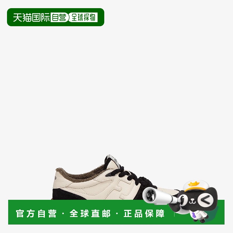 1h可退 欧洲直邮FENDI 芬迪 25秋冬 8E8252AHH2F1FZB 女士 休闲运