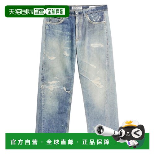 香港直邮Our Legacy 男士 
