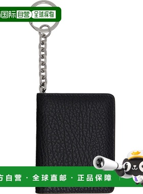 1h可退 香港直邮Maison Margiela 马丁 马吉拉 男士 黑色 Four St