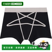 Tem 瑞克 香港直邮rick 1h可退 黑色 owens 男士 灰白色 欧文斯