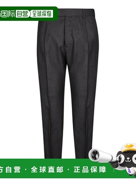 欧洲直邮pt torino 男士 休闲裤