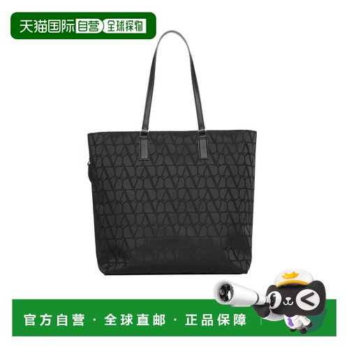 香港直邮VALENTINO GARAVANI 男士单肩包 4Y2B0C46CSH0NO SS2024