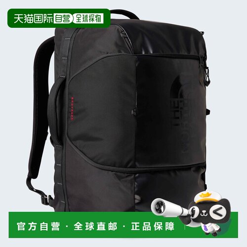 自营欧洲直邮The North Face北面 Base Camp鞋靴收纳包男女同款