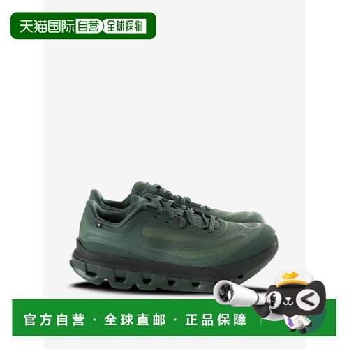 ON昂跑OnRunning款跑步鞋 春夏男款 3MF30704443