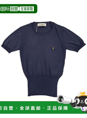 香港直邮25SS Bea 针织T恤 Women