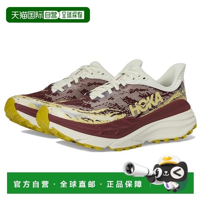 1h可退 香港直邮Hoka One One 女士 Stinson 7 跑鞋  舒适时尚