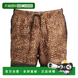 Noten 德赖斯 范诺顿 1h可退 泳裤 Van 男士 香港直邮Dries