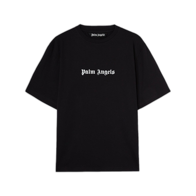 欧洲直邮PALM ANGELS 男士T恤PMAA089C99JER0031001短袖球衣