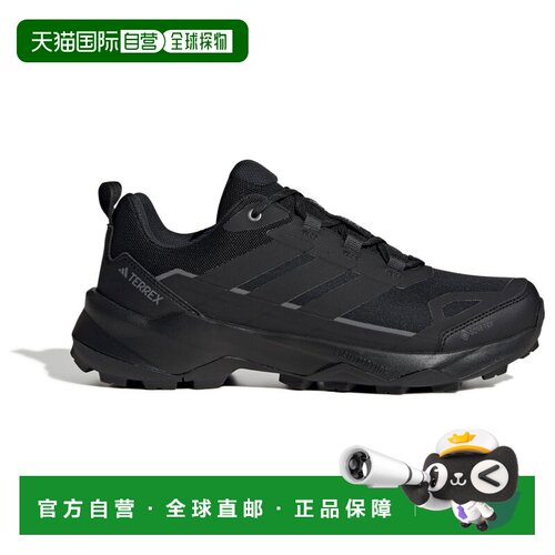 1h可退 欧洲直邮ADIDAS TERREX 男士专项运动鞋 0221409COREBLACK