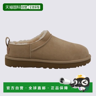 欧洲直邮ugg 女士 拖鞋半拖鞋