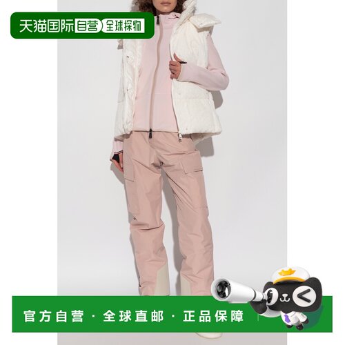 1h可退 香港直邮MONCLER 女士外套 J20931A00144596C3034 SS2025
