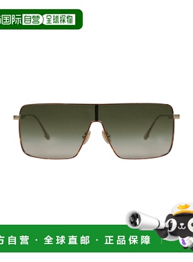 1h可退 香港直邮VICTORIA BECKHAM 维多利亚 贝克汉姆 女士 太阳