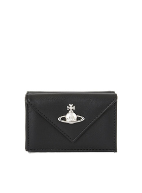 香港直邮Vivienne Westwood 信封式钱包 5115002EWS0026