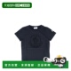 香港直邮Moncler 盟可睐 男童 1h可退 T恤童装 8C0001283907999