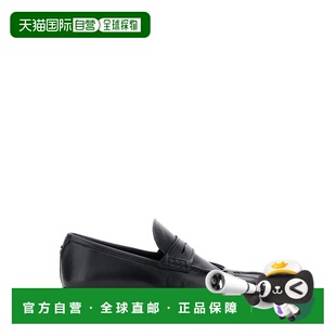 Back 女士 and Foot 黑色徽标设 1h可退 Shaped 香港直邮Coperni