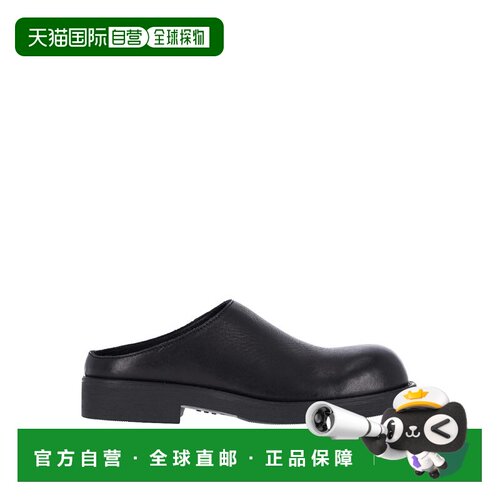香港直邮MM6 MAISON MARGIELA 女士拖鞋 S59WX008【付后1h可退】