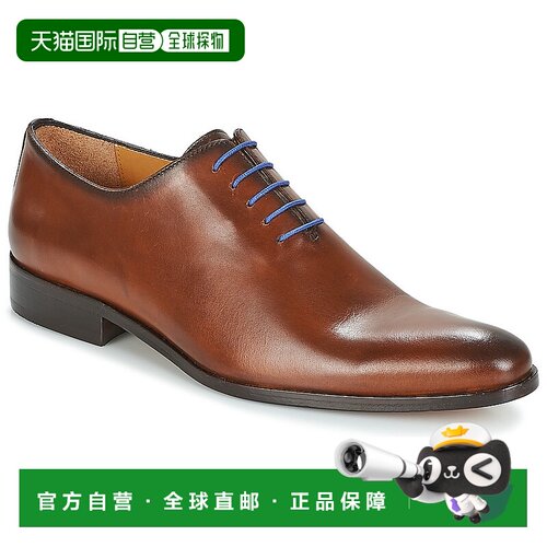 欧洲直邮Brett & Sons 男士 德比鞋 AGUSTIN皮鞋