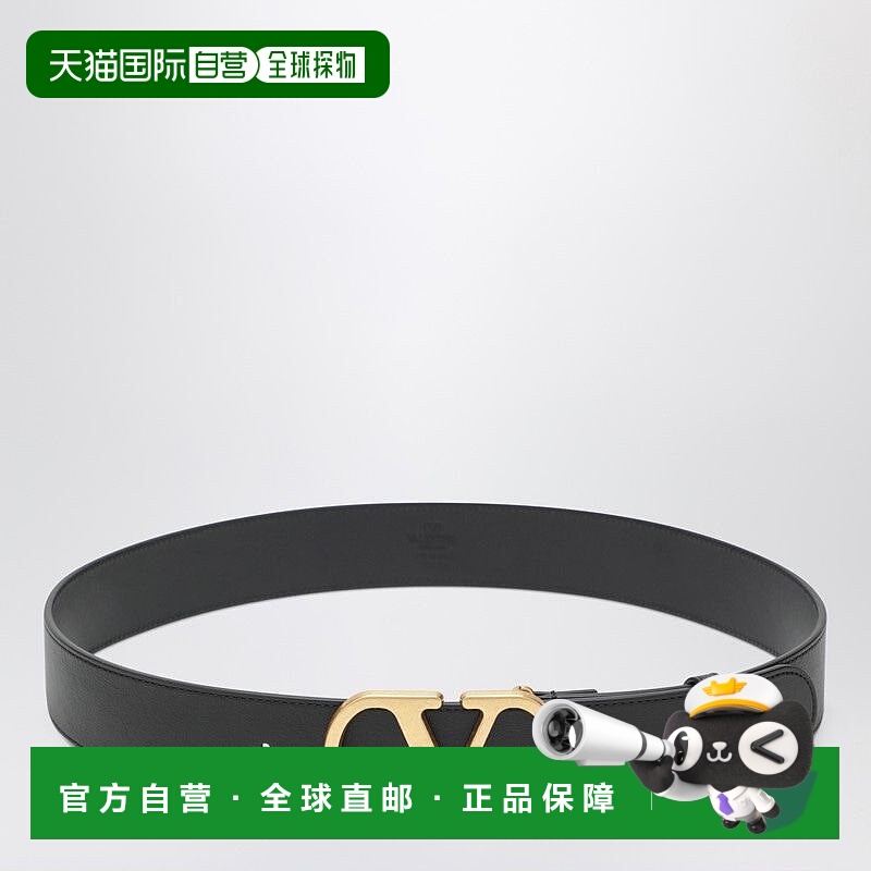 1h可退 欧洲直邮valentino garavani 男士 腰带