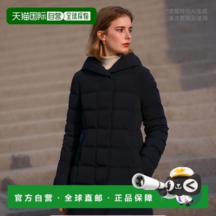 CFWWOU0685FRUT3128高端流行休闲 连帽棉服 香港直邮Woolrich 长袖