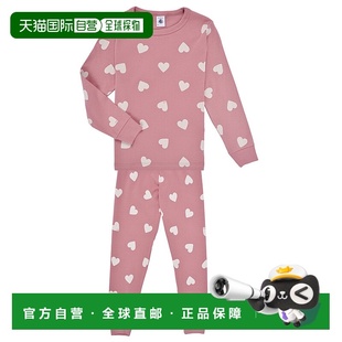 TACOURT 女孩装 睡衣 欧洲直邮Petit 小帆船 A0AW0 Bateau