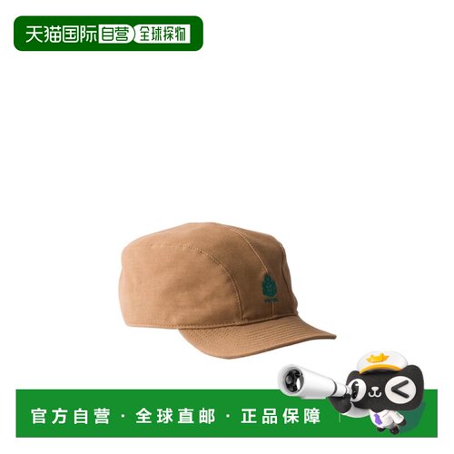 Prada 图案棒球帽 1HC50819OV
